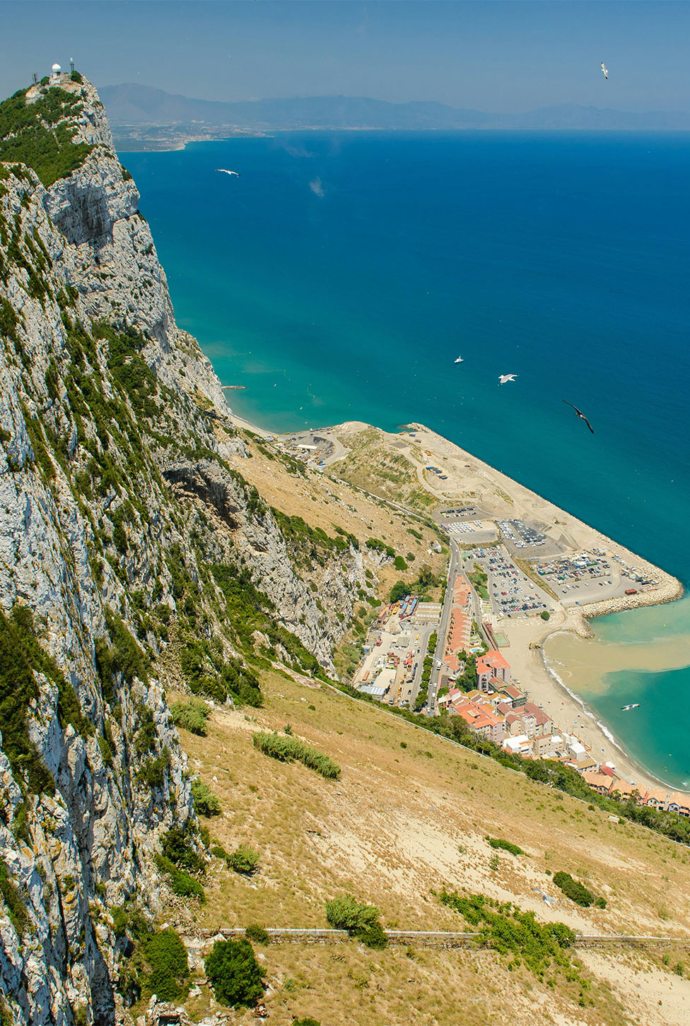 Gibraltar