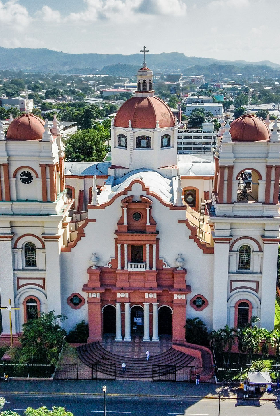 Honduras