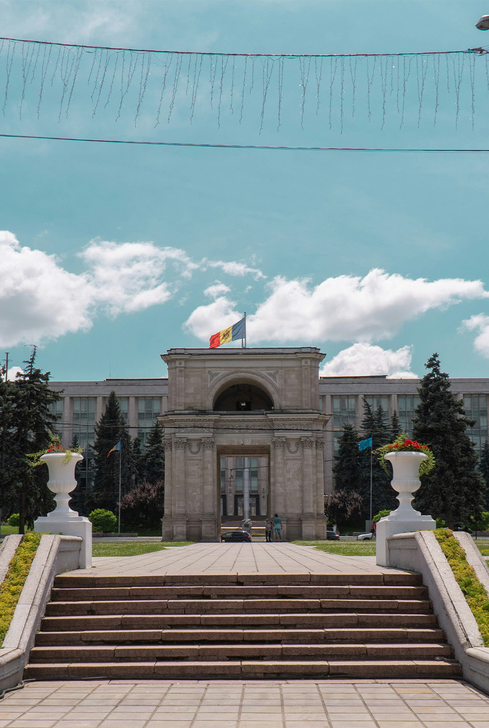 Moldova