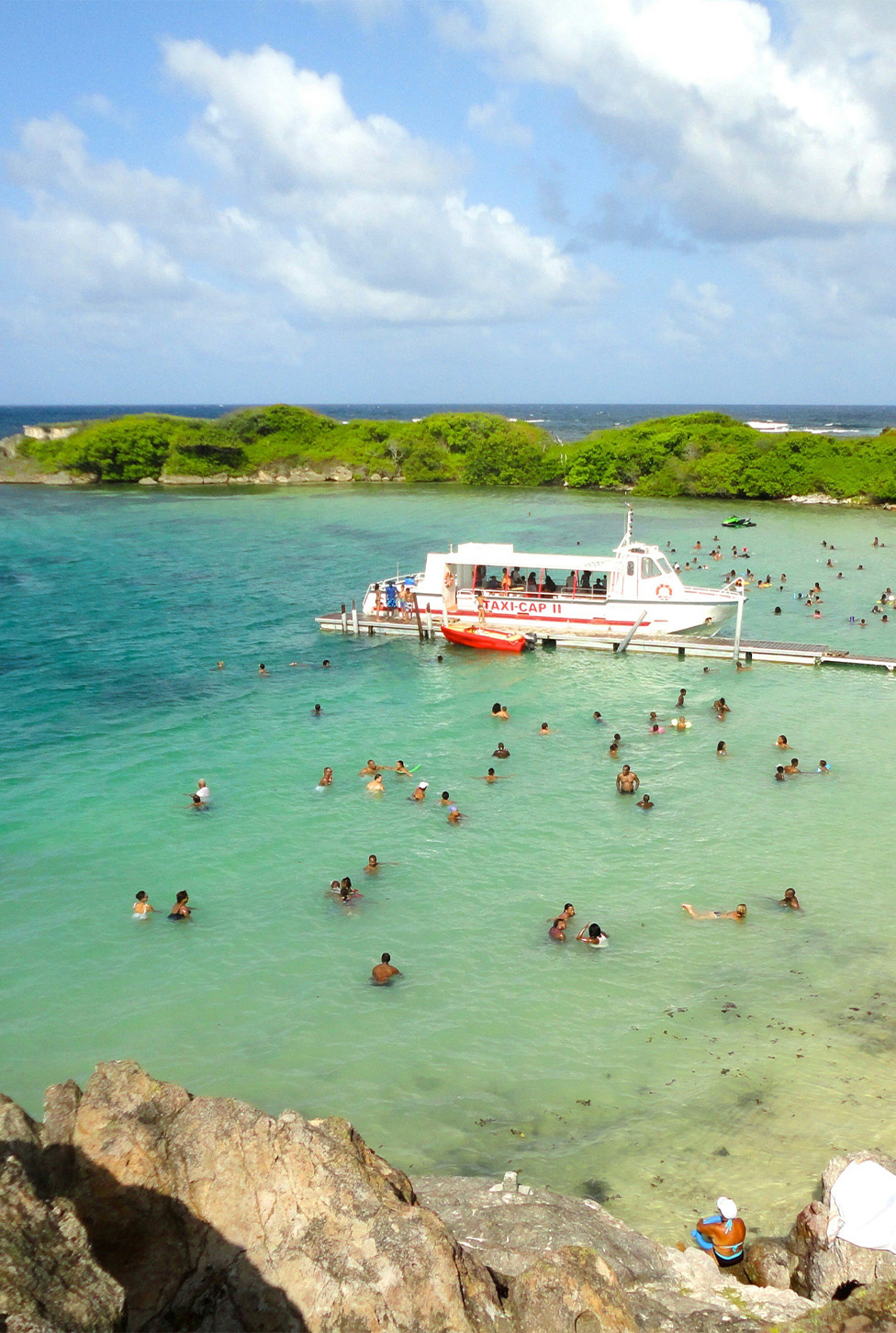 Martinique