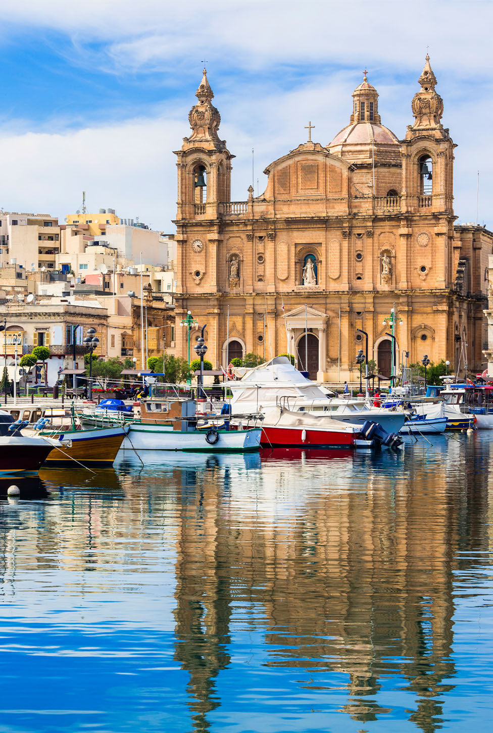 Malta