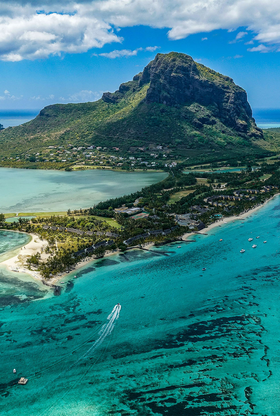 Mauritius