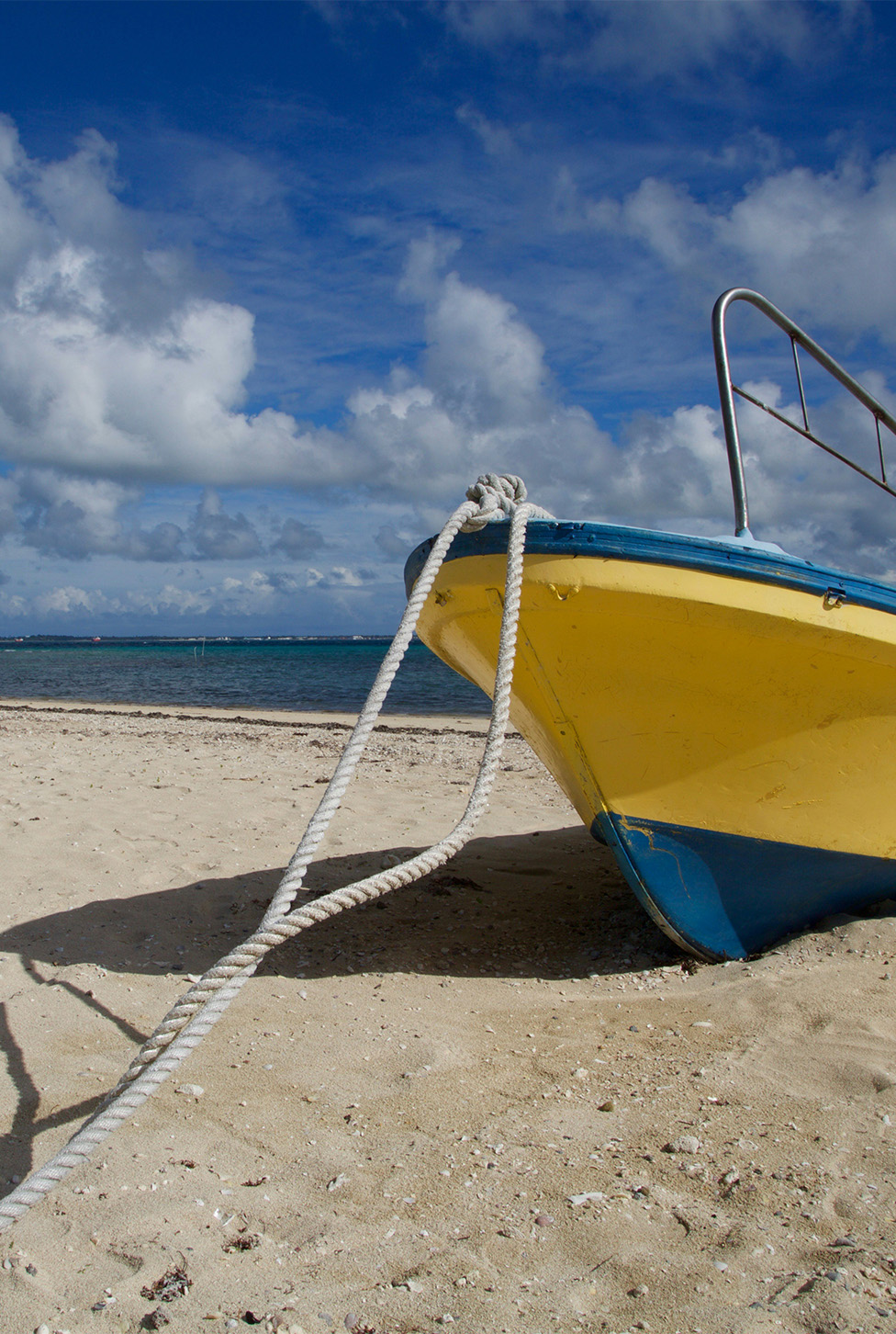 Tonga