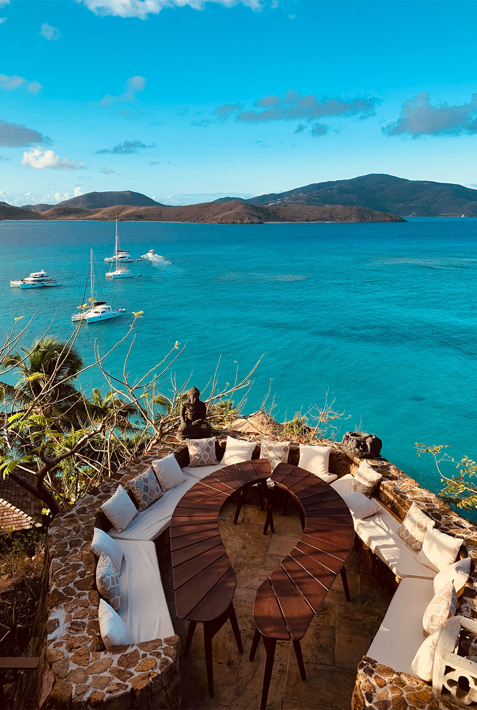 British Virgin Islands